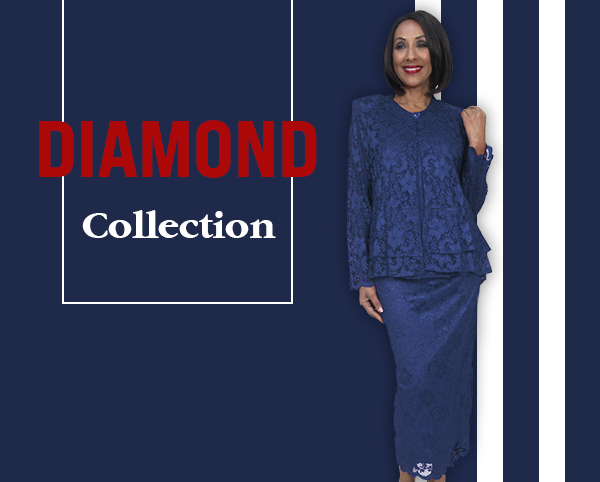 Diamond Collection Designs 2022