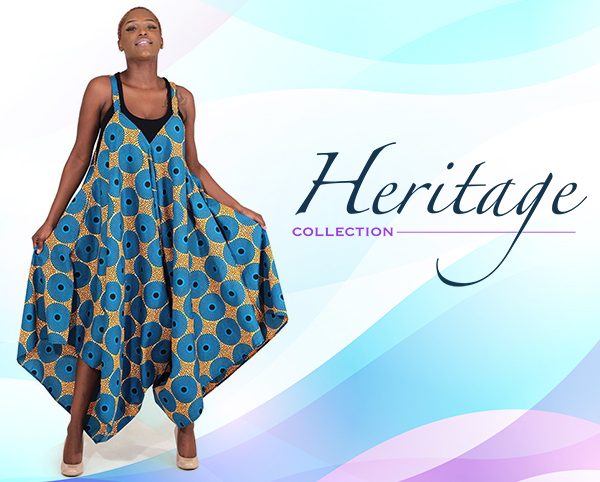 Heritage Upscale Collection 2024