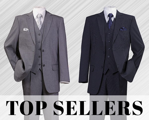 All Luxurious Suits For Men 2023