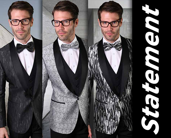 Statement Mens Suits, Jackets, And Tuxedos 2022